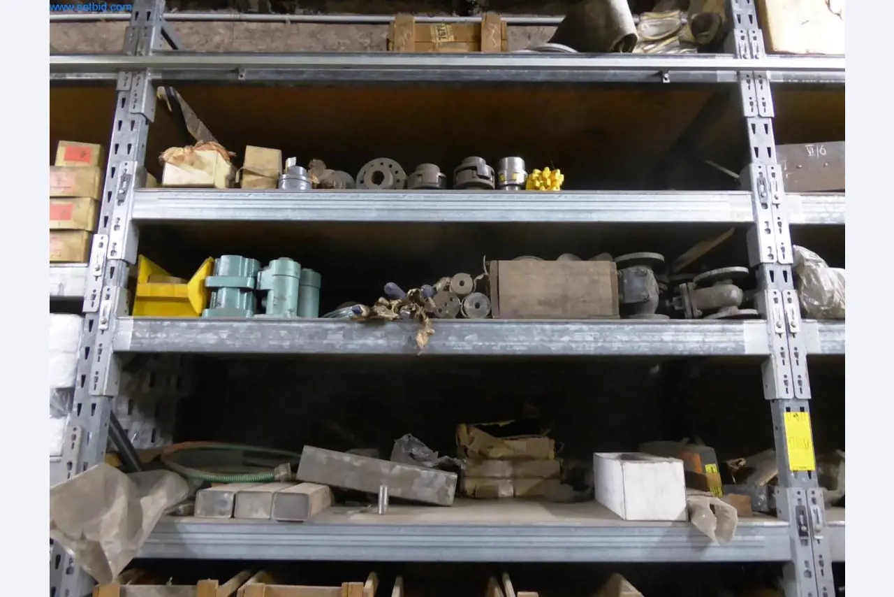 Máquinas do sector da tecnologia de fundição-5