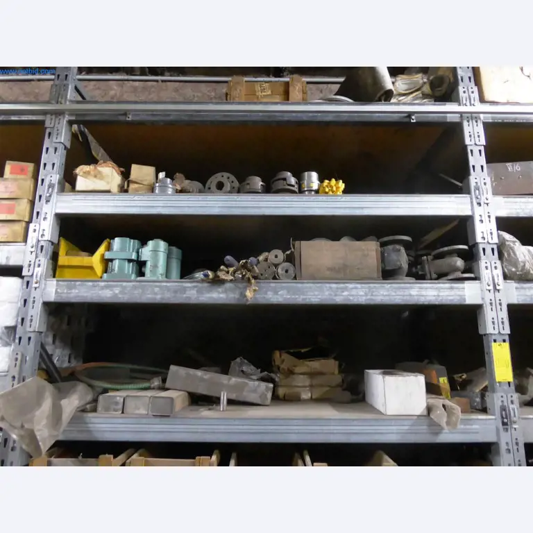 Máquinas do sector da tecnologia de fundição-5