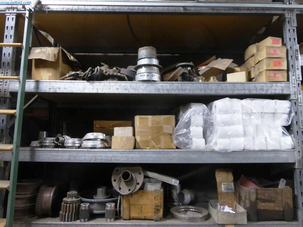 Machines for casting technology-6