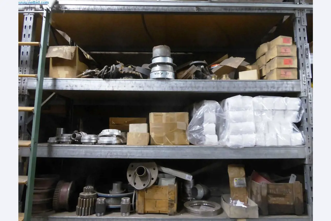 Máquinas do sector da tecnologia de fundição-6