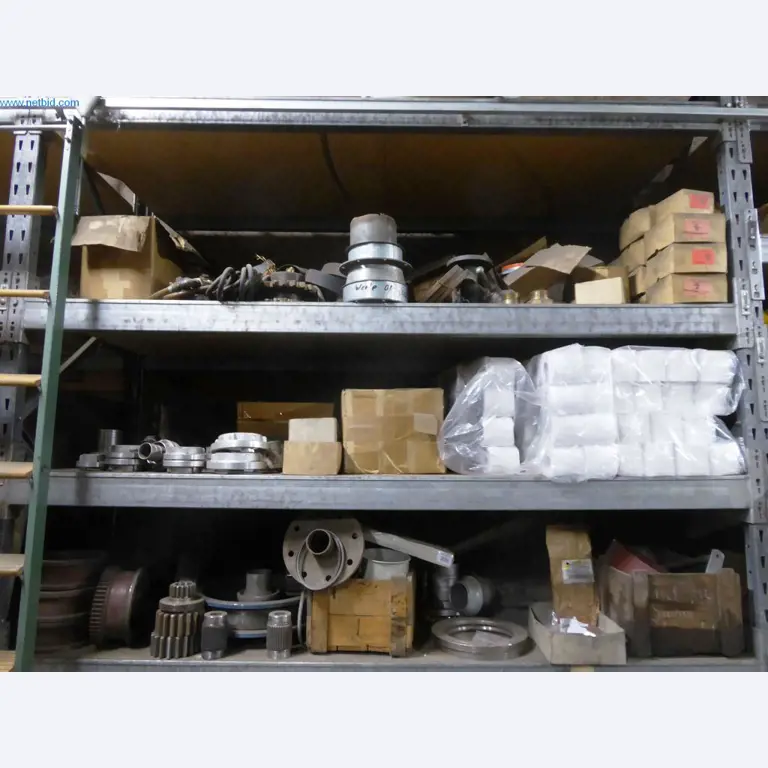 Máquinas do sector da tecnologia de fundição-6