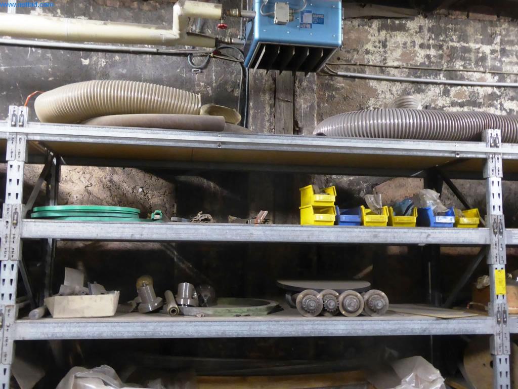 Machines for casting technology-7