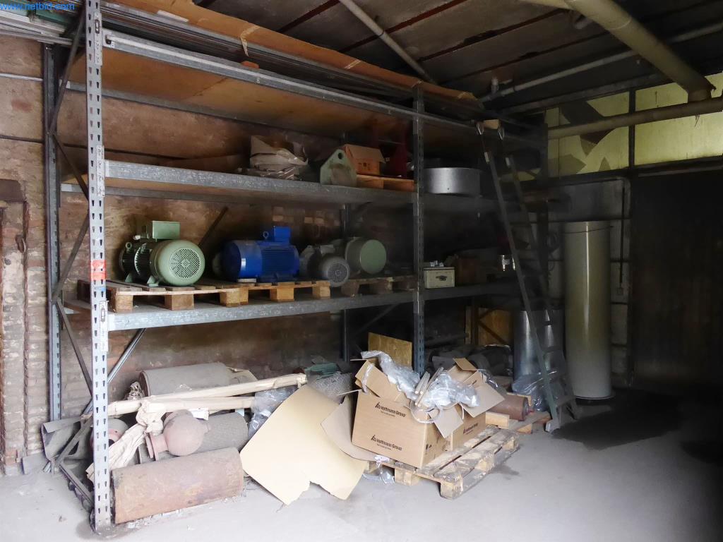 Machines for casting technology-8