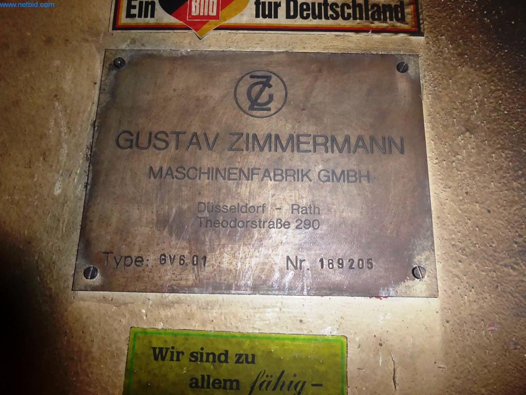 Machines for casting technology-2