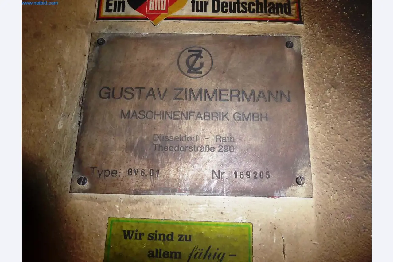 Máquinas do sector da tecnologia de fundição-2