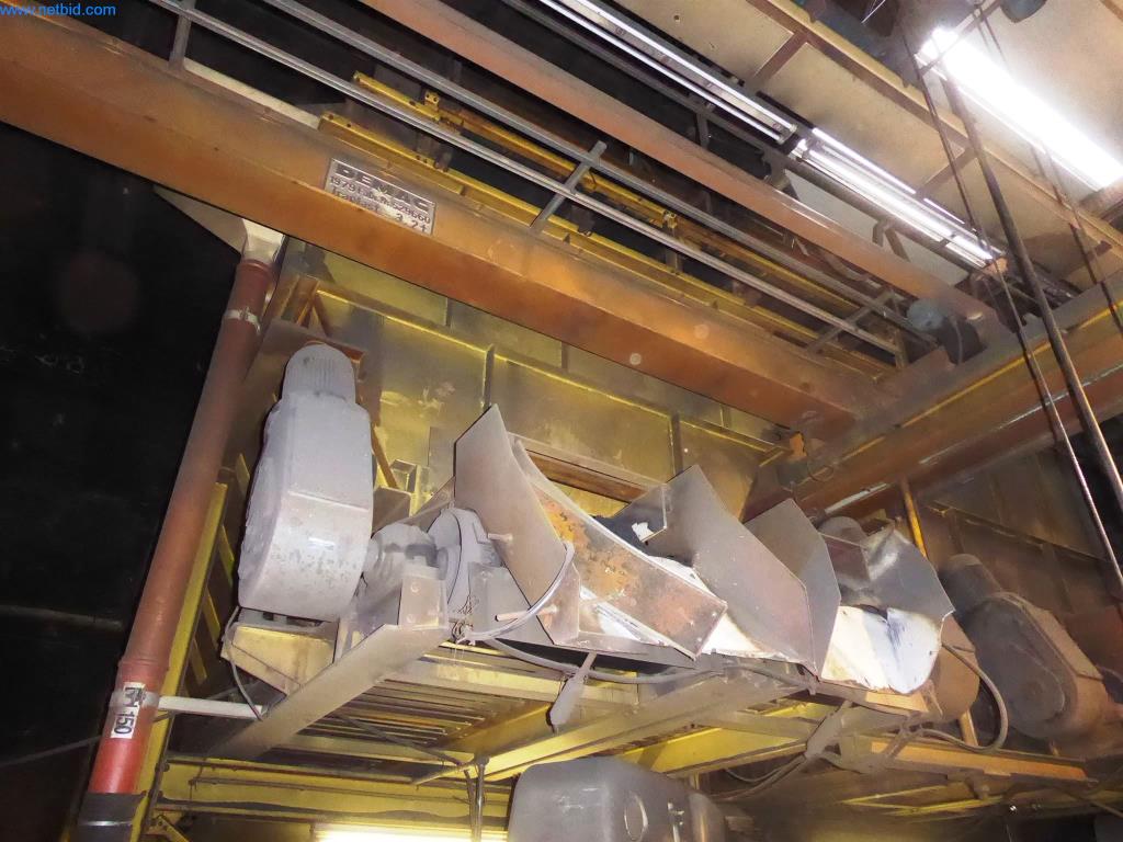 Machines for casting technology-3