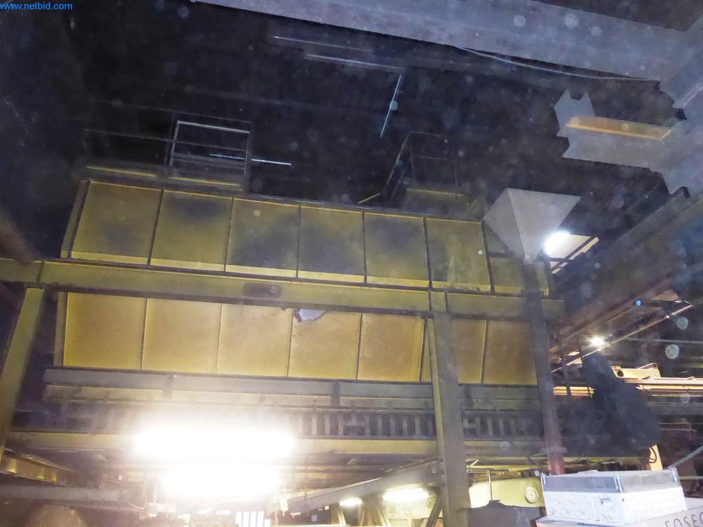 Machines for casting technology-4