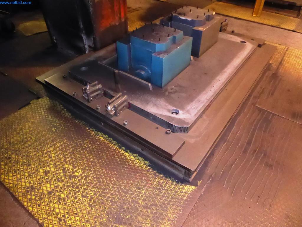 Machines for casting technology-6