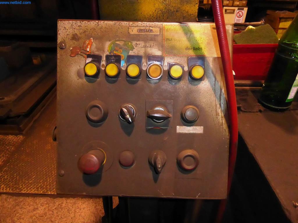 Machines for casting technology-7