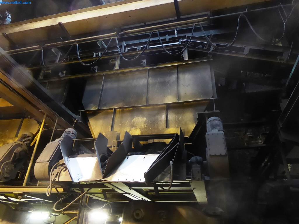 Machines for casting technology-2