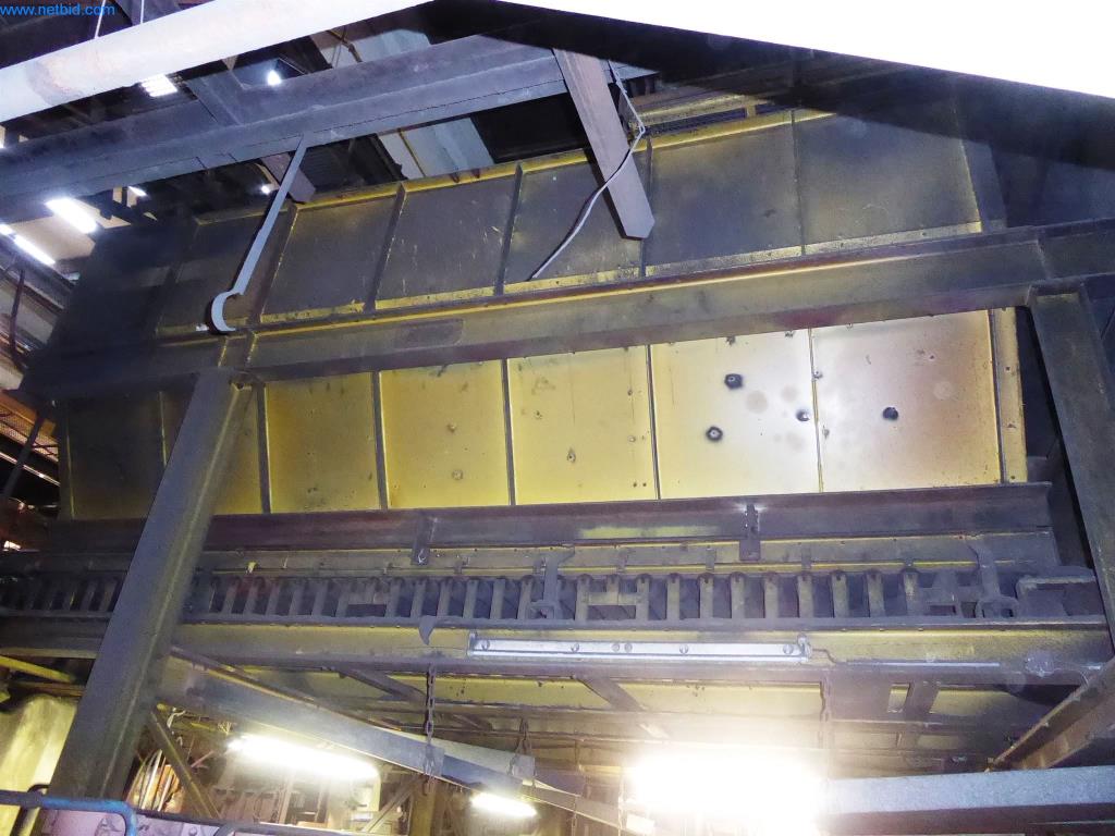 Machines for casting technology-3