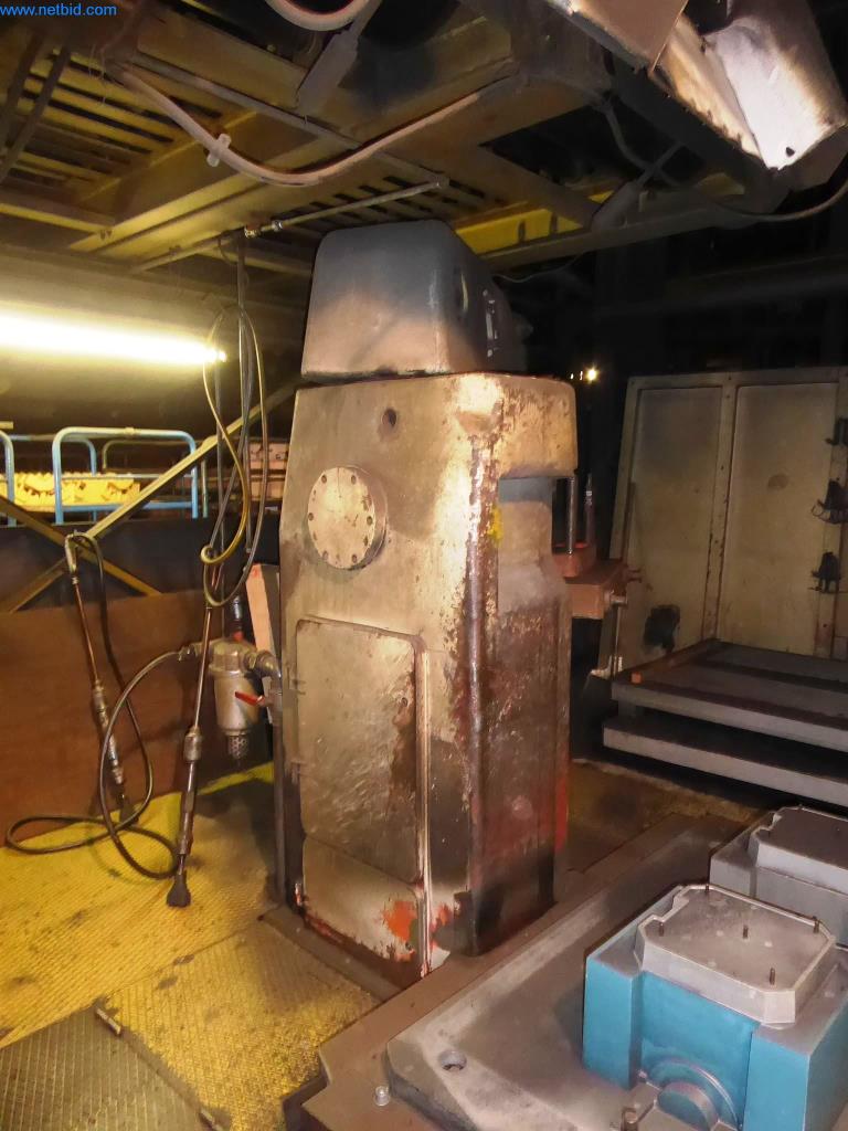 Machines for casting technology-4