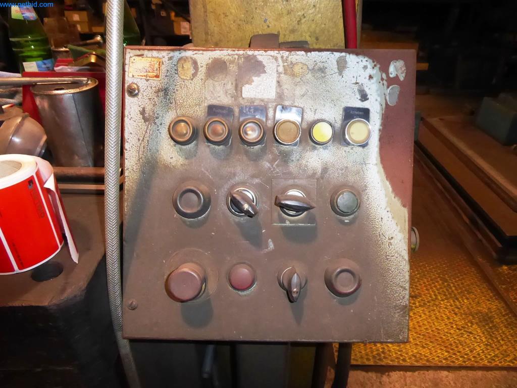 Machines for casting technology-6