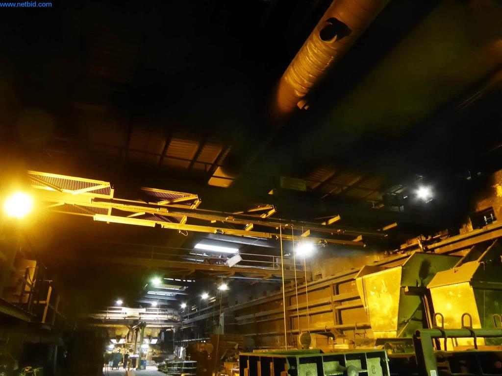 Machines for casting technology-1