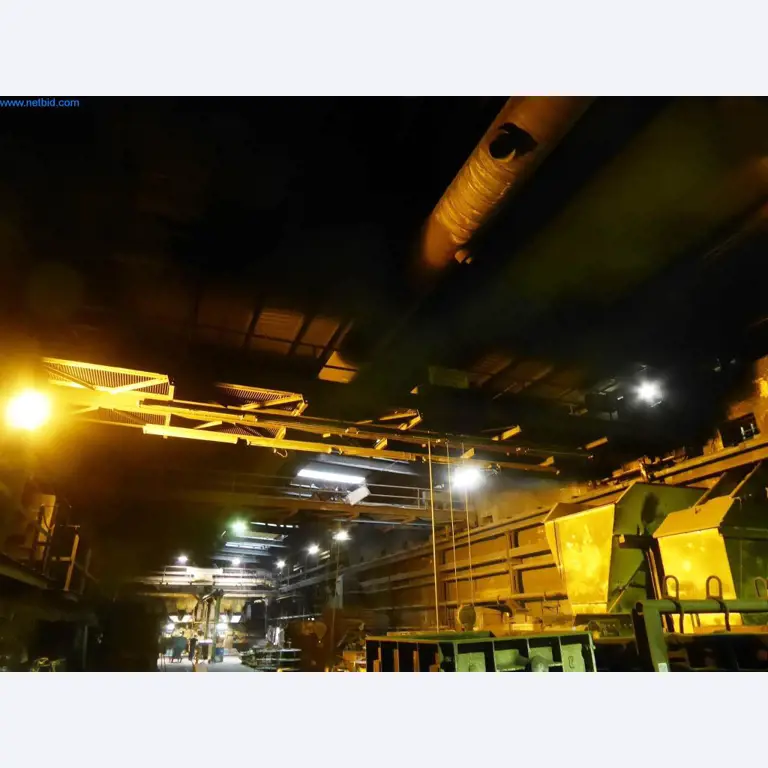 Máquinas do sector da tecnologia de fundição-1