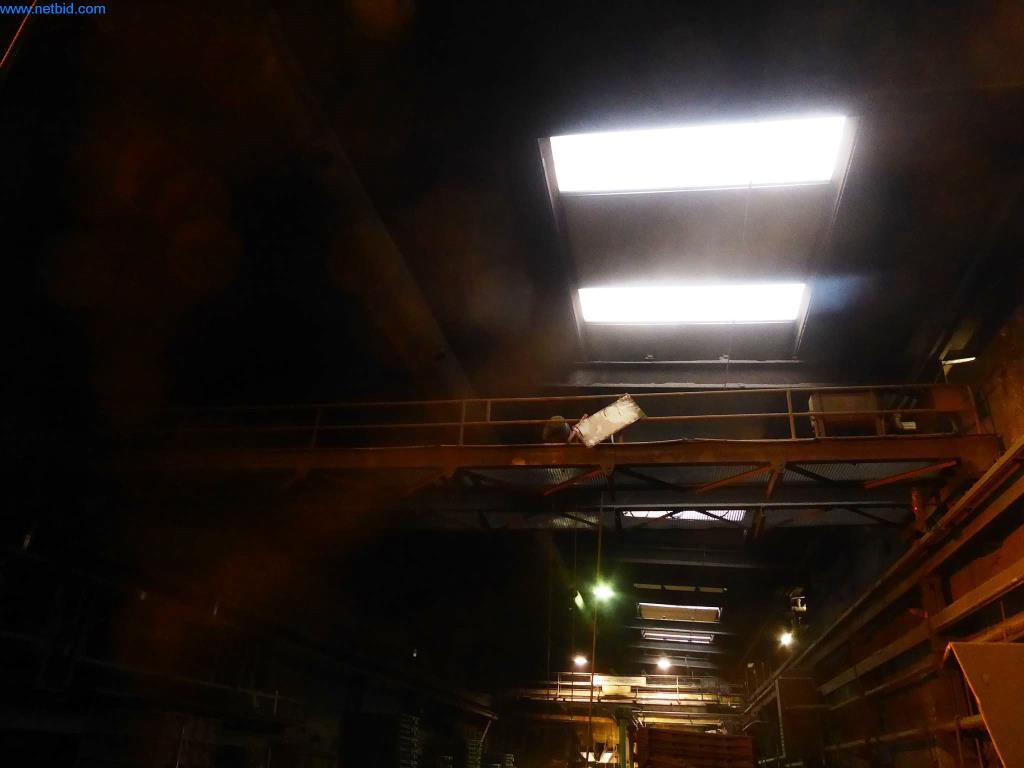 Machines for casting technology-2