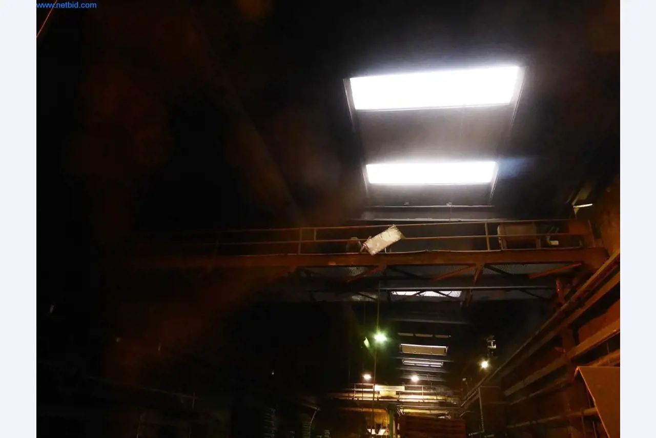 Máquinas do sector da tecnologia de fundição-2