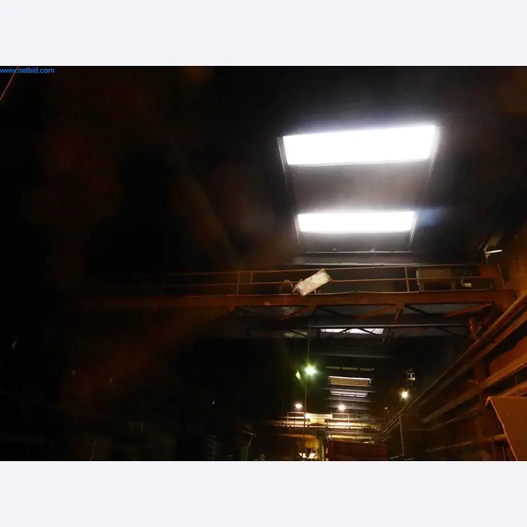 Máquinas do sector da tecnologia de fundição-2