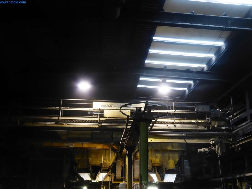 Machines for casting technology-3