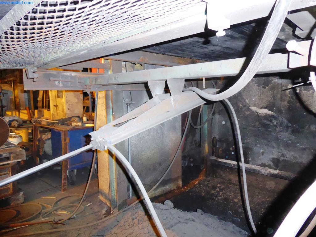 Machines for casting technology-3