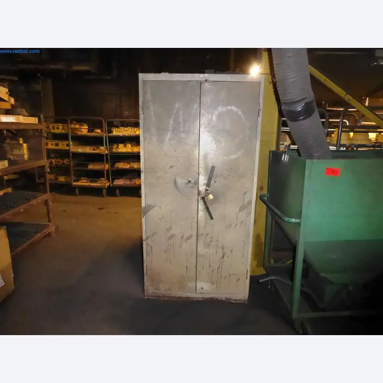 Máquinas do sector da tecnologia de fundição-6