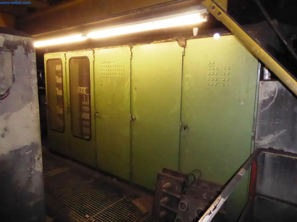 Maschinen aus dem Bereich Gießtechnik-14