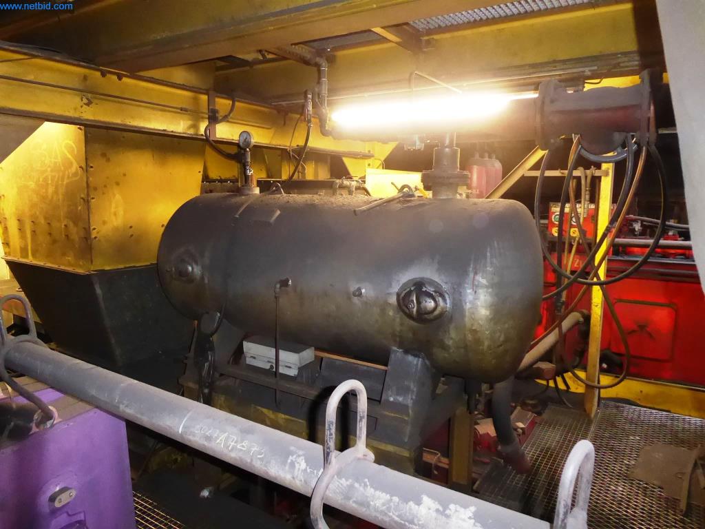 Maschinen aus dem Bereich Gießtechnik-15