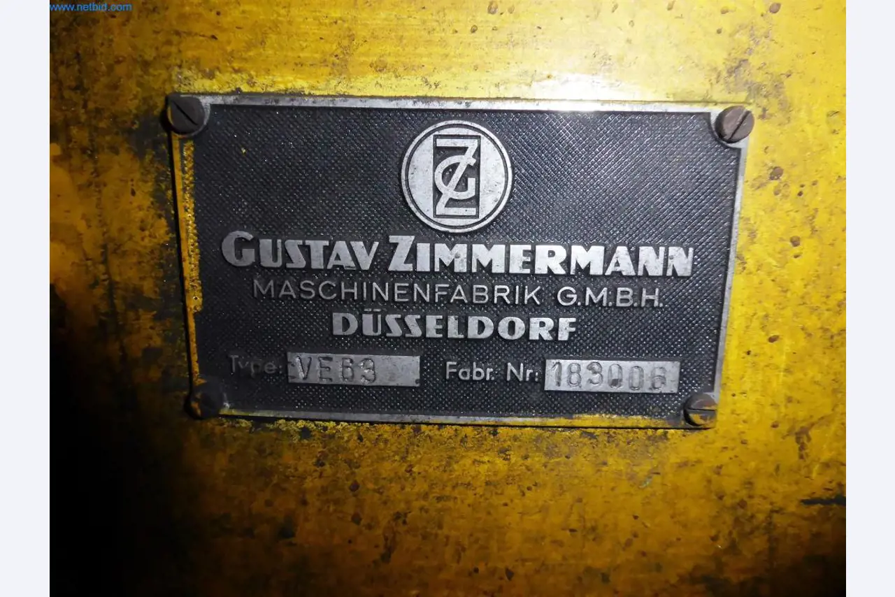 Máquinas do sector da tecnologia de fundição-23