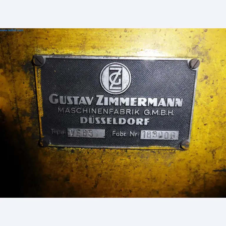 Máquinas do sector da tecnologia de fundição-23