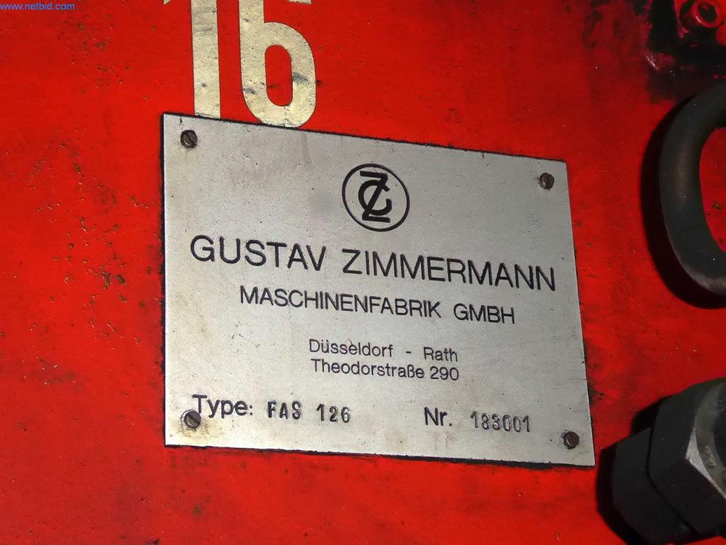 Maschinen aus dem Bereich Gießtechnik-28