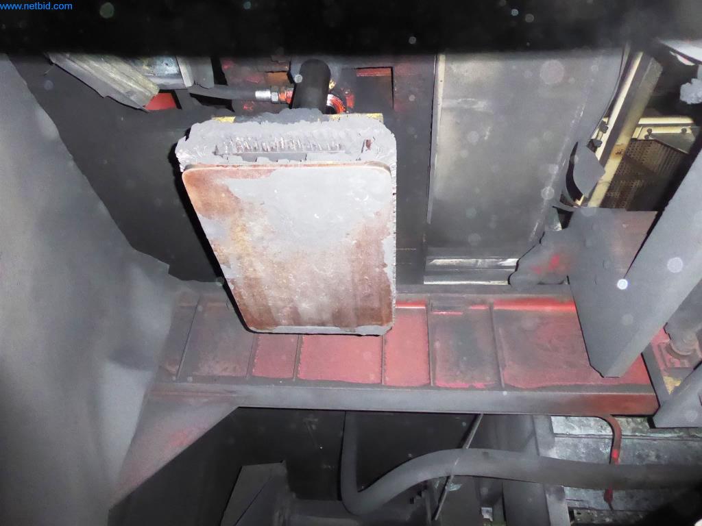 Maschinen aus dem Bereich Gießtechnik-5