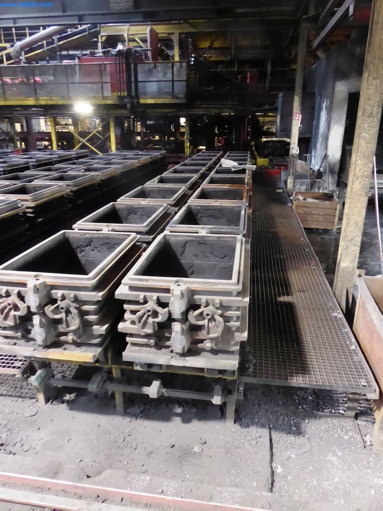 Machines for casting technology-1