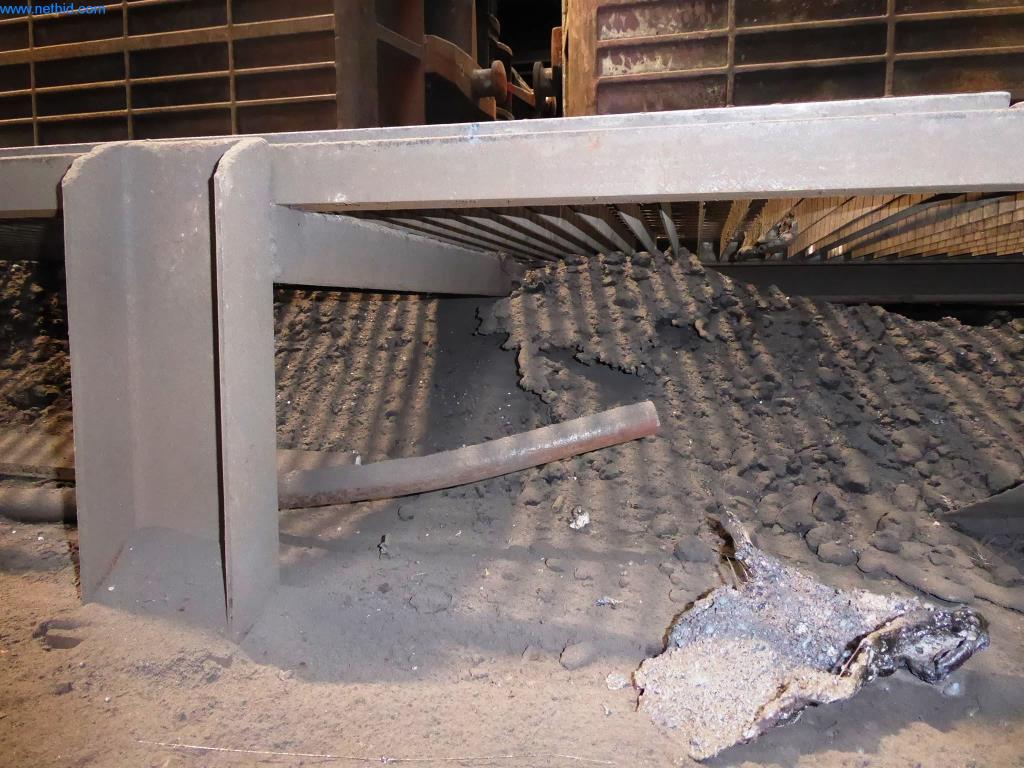 Machines for casting technology-5