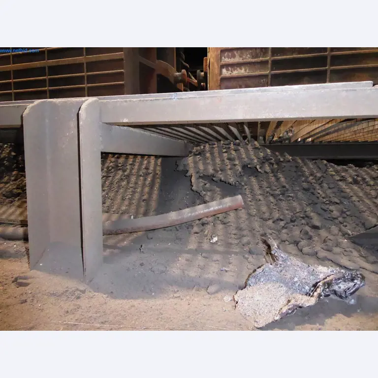 Máquinas do sector da tecnologia de fundição-5