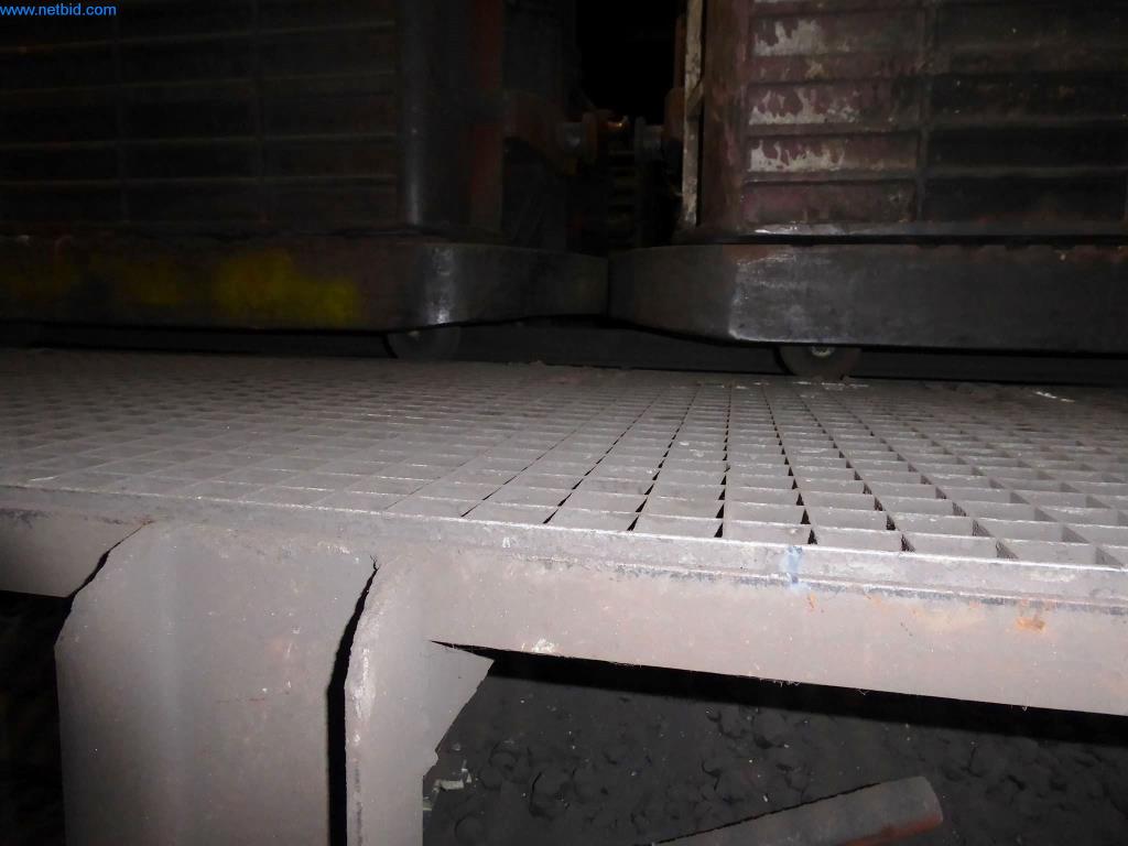 Machines for casting technology-6