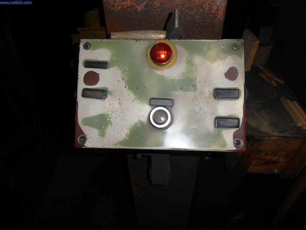 Machines for casting technology-5