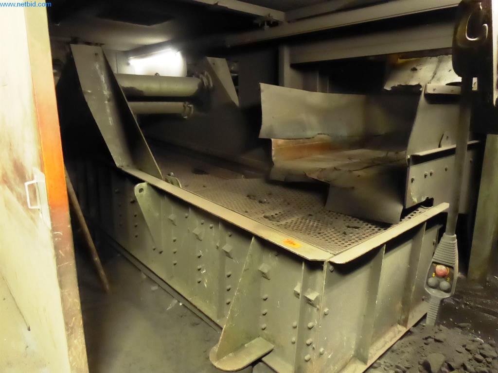 Maschinen aus dem Bereich Gießtechnik-5