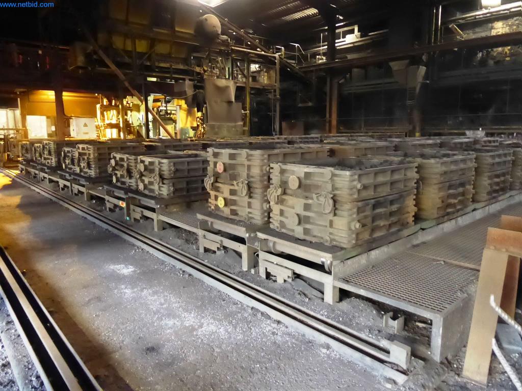 Machines for casting technology-1