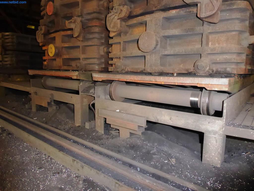 Machines for casting technology-2