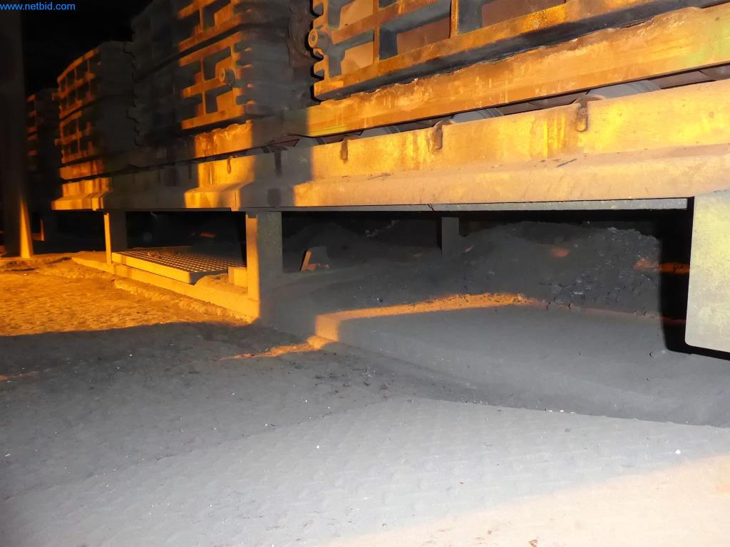 Machines for casting technology-5