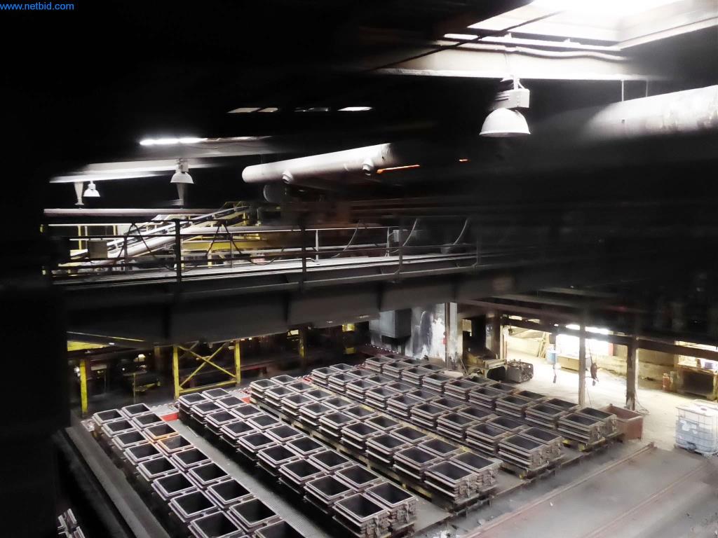 Machines for casting technology-1