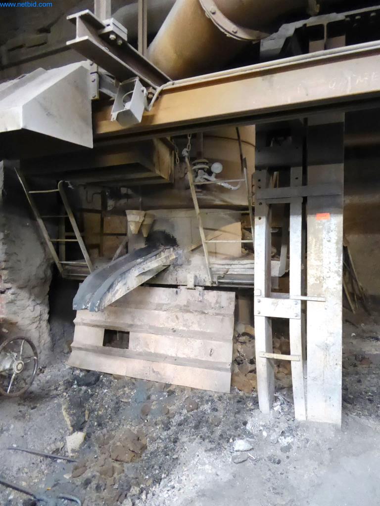 Machines for casting technology-1