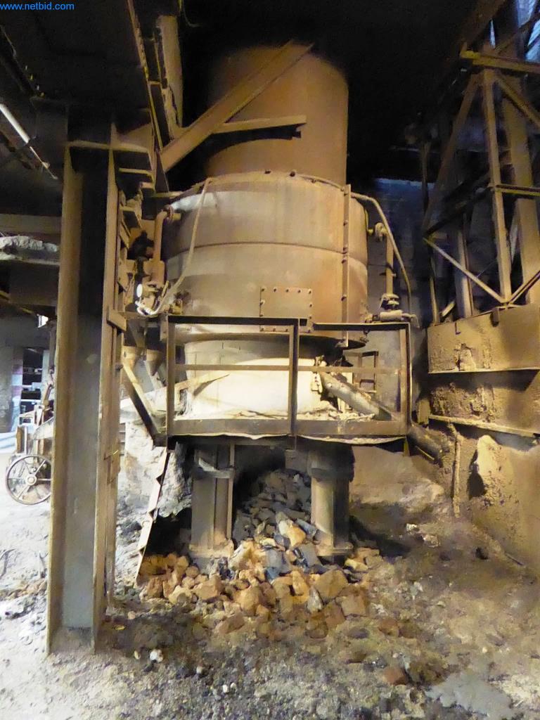 Machines for casting technology-2