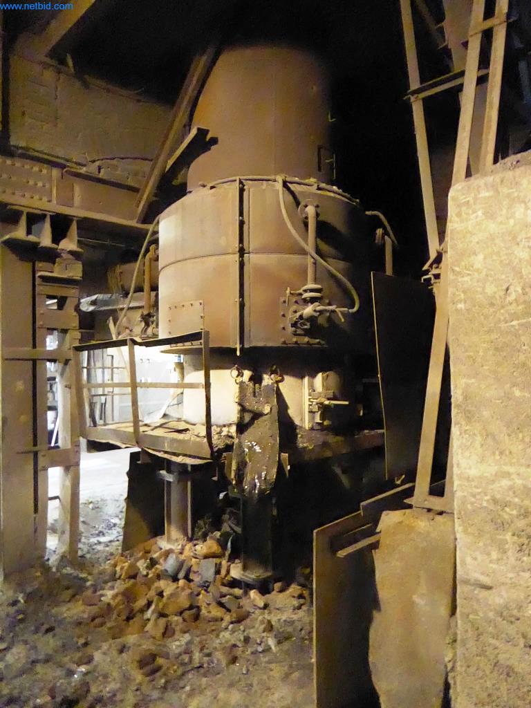 Machines for casting technology-3