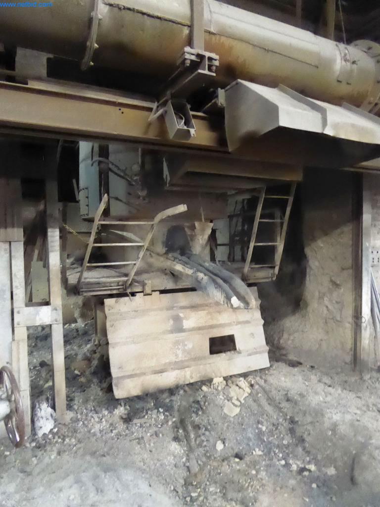 Machines for casting technology-1