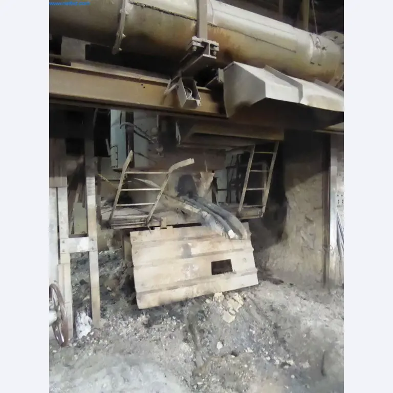 Máquinas do sector da tecnologia de fundição-1