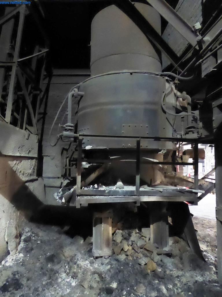 Machines for casting technology-2