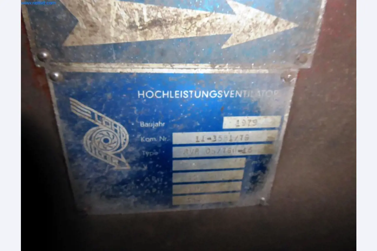 Máquinas do sector da tecnologia de fundição-3