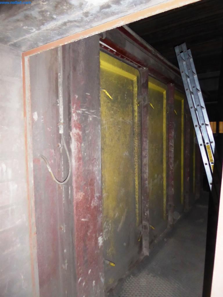 Maschinen aus dem Bereich Gießtechnik-5