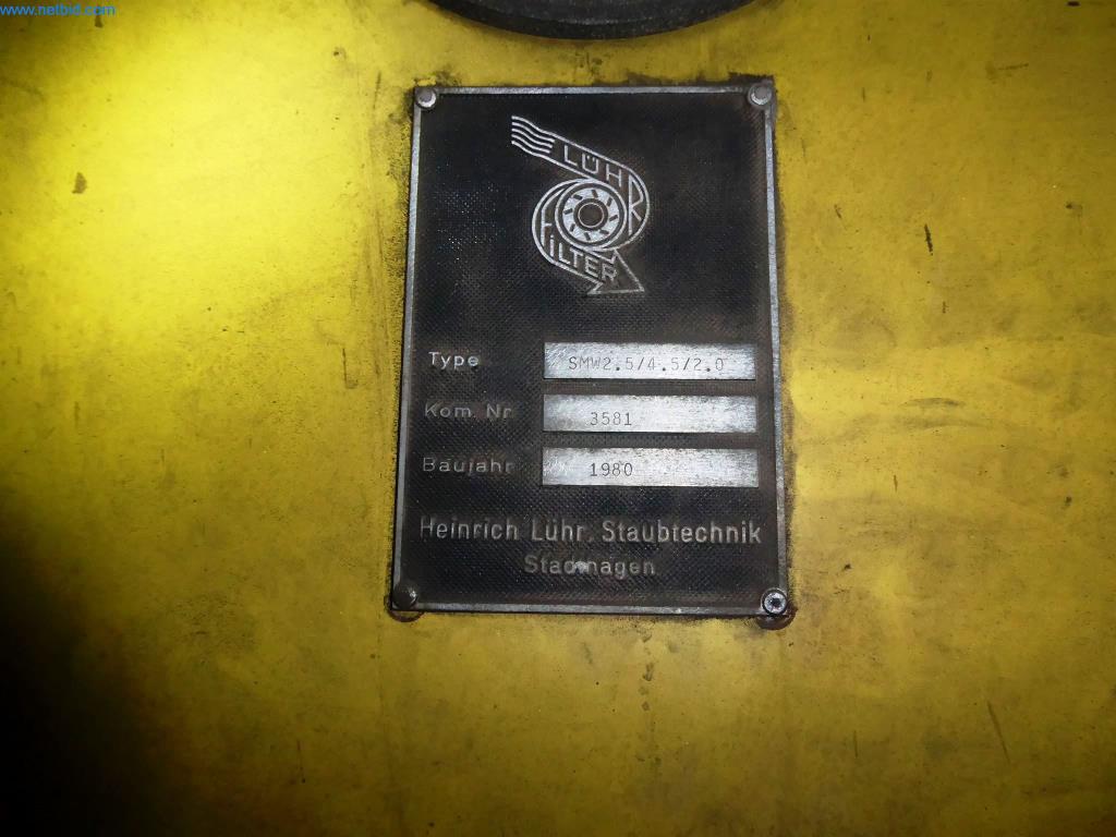 Maschinen aus dem Bereich Gießtechnik-6